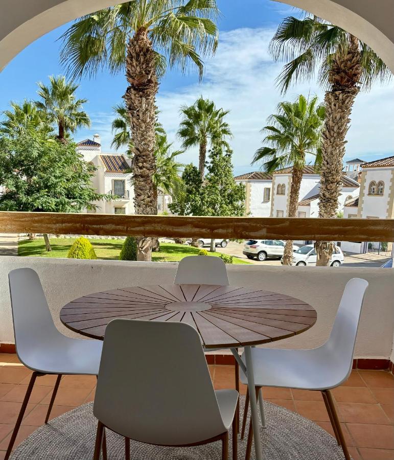 Casa Leone In Het Hart Van Villamartin Bagian luar foto