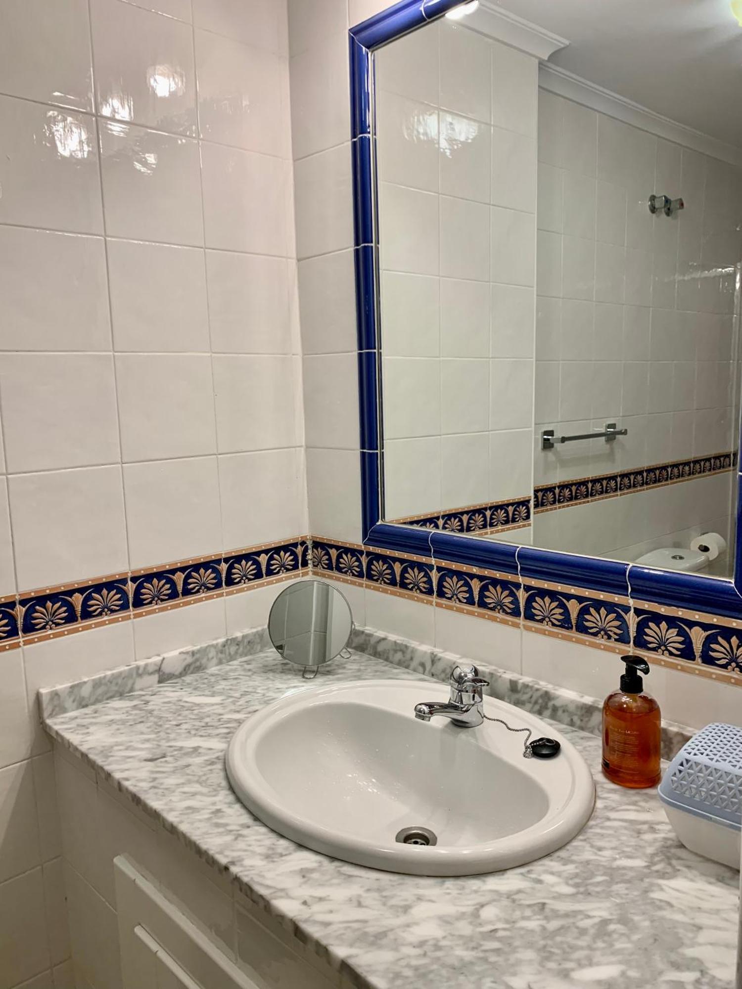 Casa Leone In Het Hart Van Villamartin Bagian luar foto
